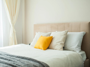 Квартира Просторная с большим количеством спальных мест