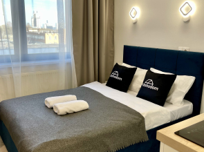 Апартаменты 520.1 Кунцевская