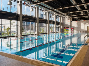 Апартаменты EUPHORIA