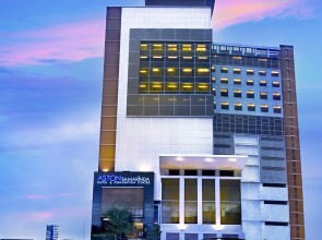 Aston Samarinda Hotel & Convention Center