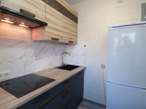 Апартаменты Двухкомнатные в Центре