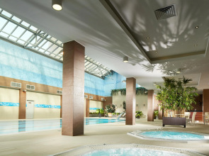 Отель Виктория СПА TGB