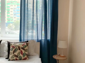 Shugyla Apartments