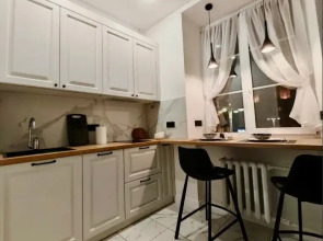 Апартаменты в самом центре