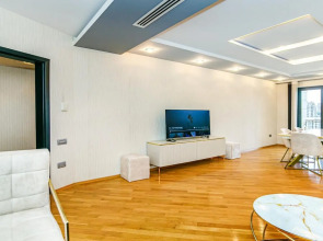 Апартаменты Leyli Apartment 46