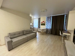 Квартира около ЖД Вокзала