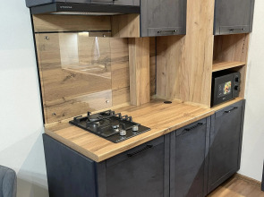 Квартира на Чехова