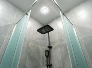 Апартаменты студия на Ватутина