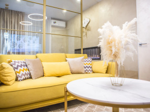 Апартаменты Современный шик