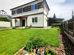 Гостевой дом Emerald на Фиоленте