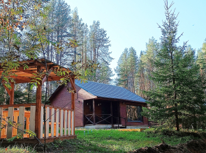 Гостевой дом Четыре Сезона