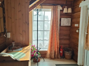 Гостевой Дом Соболь