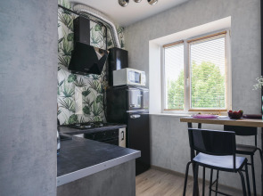 Апартаменты Malkova apartments на Младшего лейтенанта Ротко