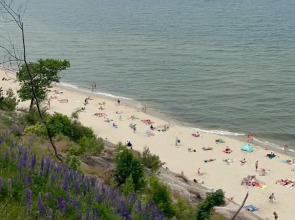 Квартира на Молодёжной 9