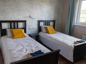 Гостевой Дом Номады