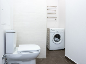 Апартаменты Однокомнатные Курорт Красная Поляна