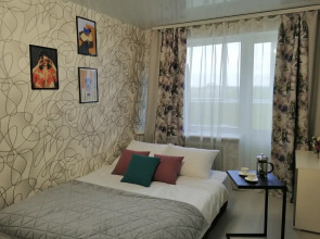 Uyutnaya Studiya V Zhk Start Flat