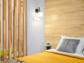 Апартаменты в Жк Полтавский