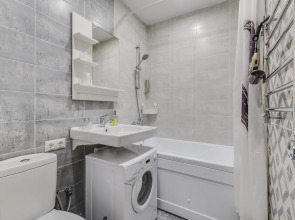 Апартаменты-студия Византия 1 - Исторический Владимир