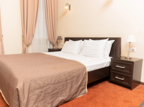 Гостевой дом Соната на Маяковского