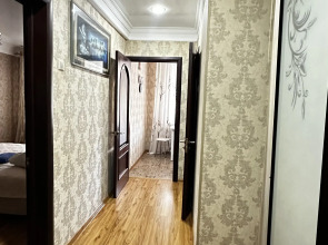 Квартира на Бейбулатова