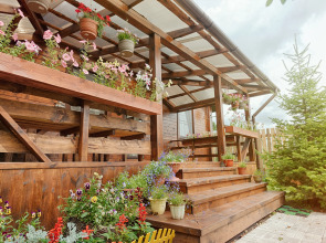 Гостевой дом Горница