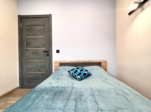 Апартаменты ОнегоГрад-Облака