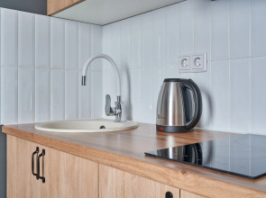 Апартаменты InHome24 Smart Living