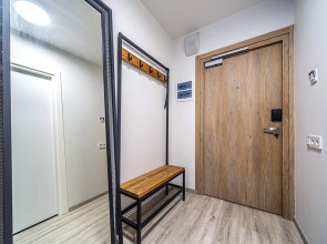 Апартаменты Valo у Метро