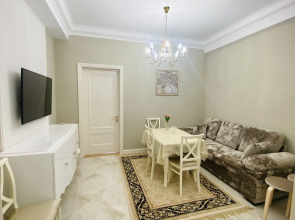 апартаменты TUR HOUSE у моря