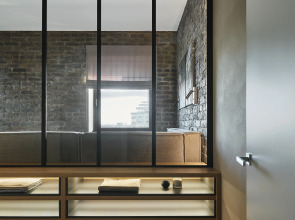 Апартаменты Пётр Столыпин