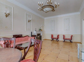 Апартаменты Arty Apart