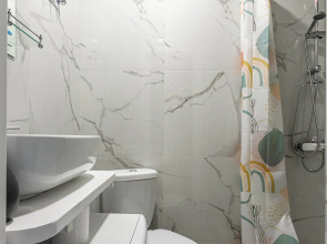 Апартаменты Новая Башиловка 6 (12)