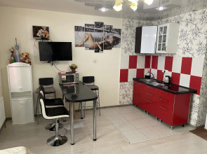 Апартаменты ЖК Арго выезд М4