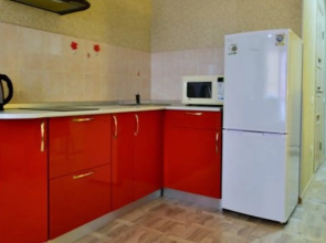 Квартира на улице Фурманова 4А