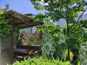 Гостевой Дом Fiolentovsky