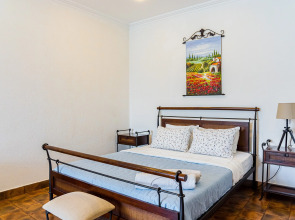 Апартаменты в Средиземноморском стиле от LetoApart