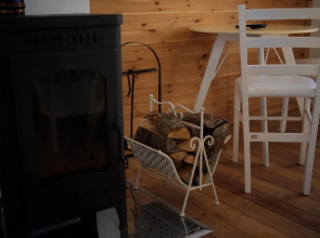 База отдыха  Ранчо