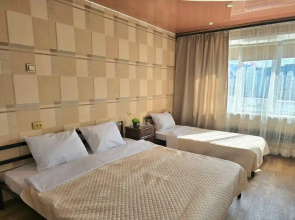 Grand Nord v tsentre goroda Flat