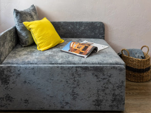 Апартаменты на Университетской