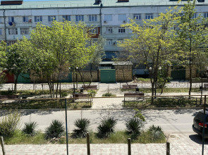 Квартира у Набережной