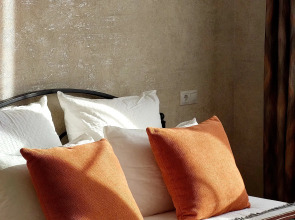 Квартира Двухуровневая в центре возле набережной