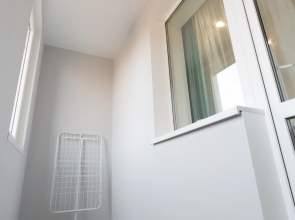 Апартаменты Азбука на Коммунистической 11/1