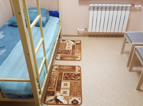 Апартаменты на Санкт-Петербургской