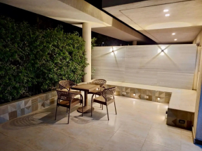2 Bedroom Apartment With Outdoor Area
