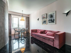 Апартаменты BonApartaments 2