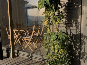 База отдыха Серый дом