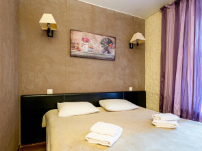 Квартира Студия №7 Автограф