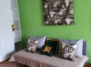 Квартира у Z-форта