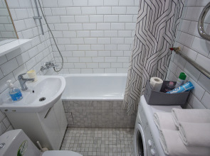 Апартаменты Nordic Studio GoldenRing